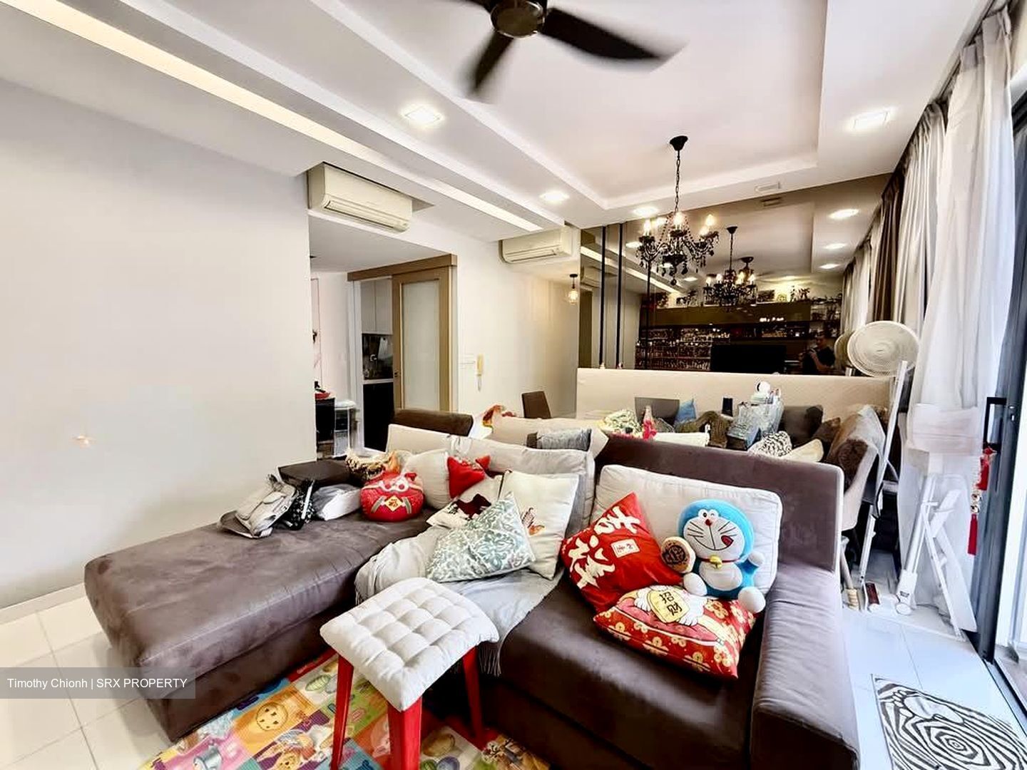 Twin Waterfalls (D19), Condominium #604902981
